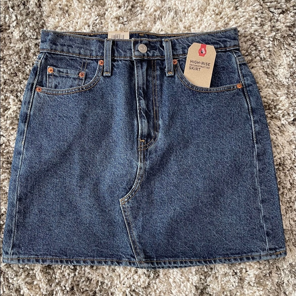 skirt